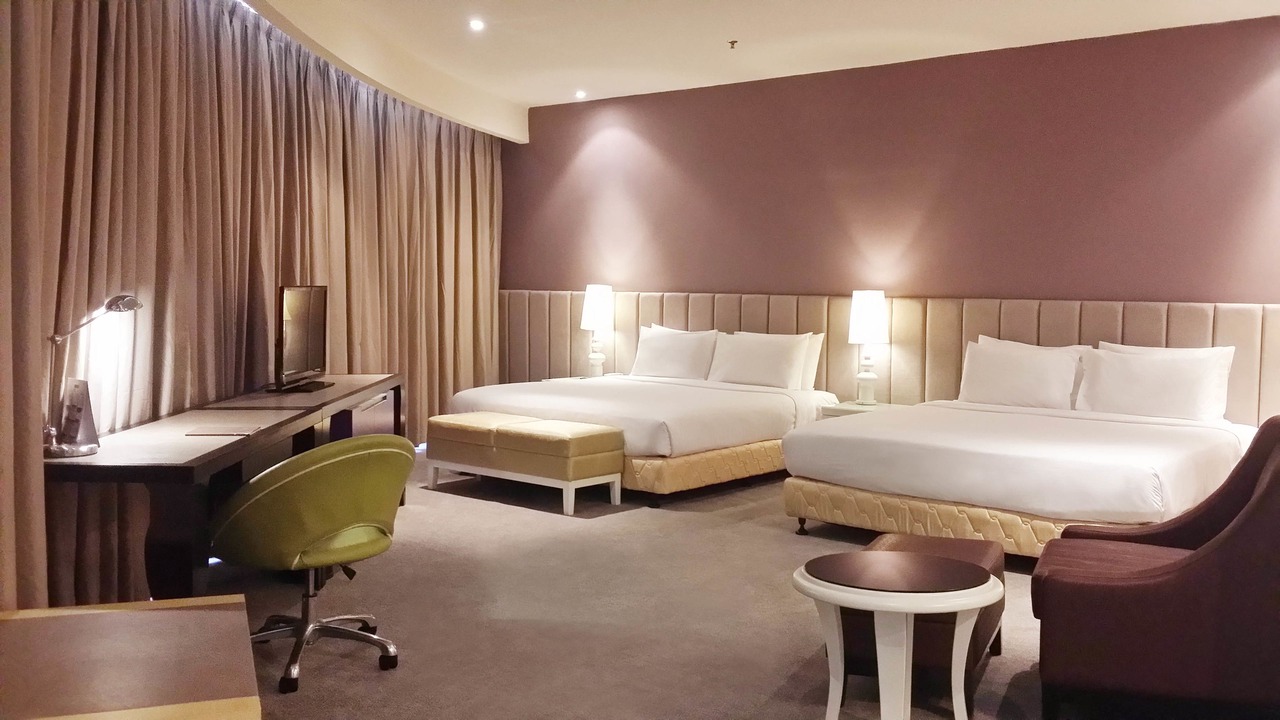 Photo of Bedroom in Bandar Tun Razak
