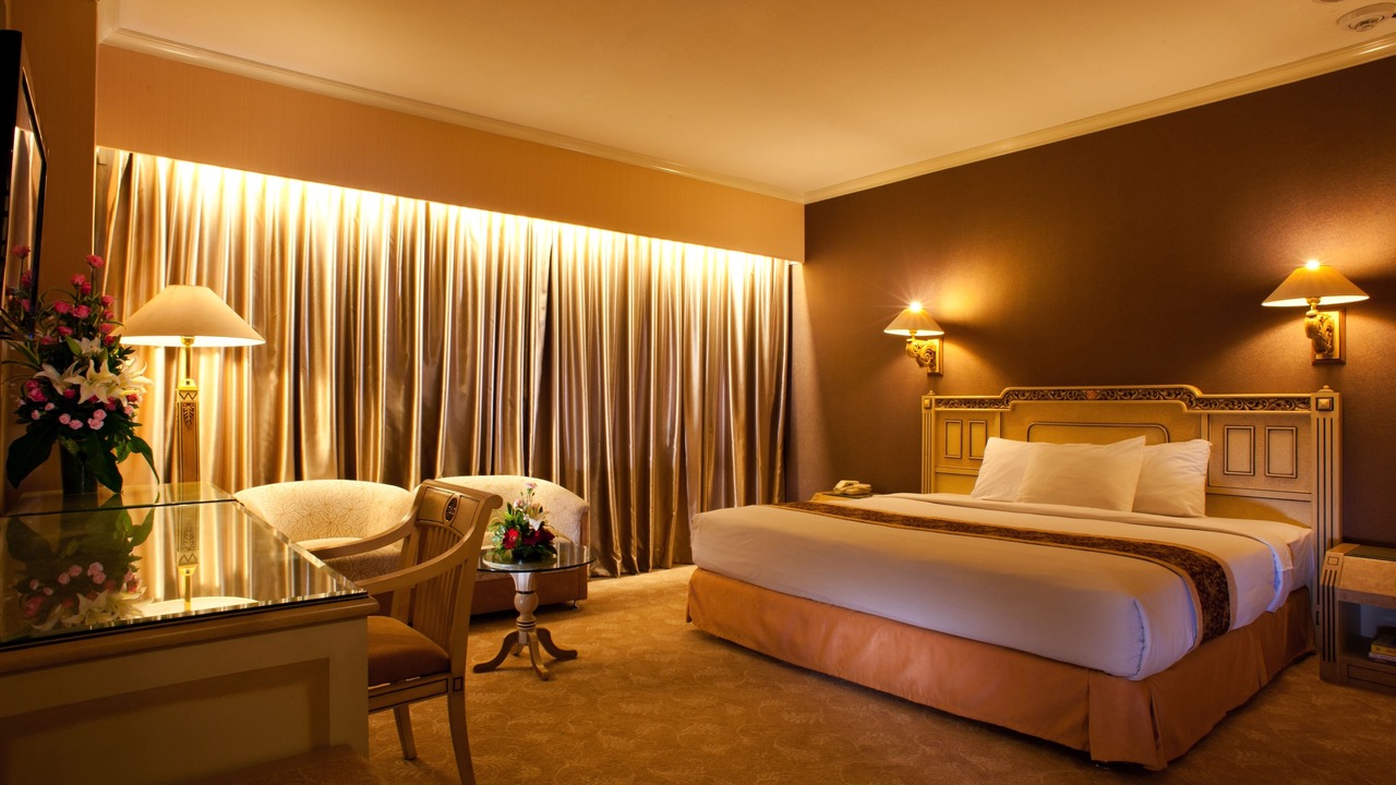 Photo of Bedroom in Senayan
