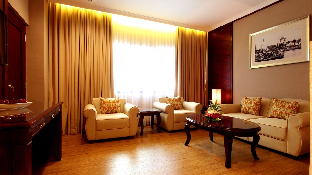 Photo of Bedroom in Senayan