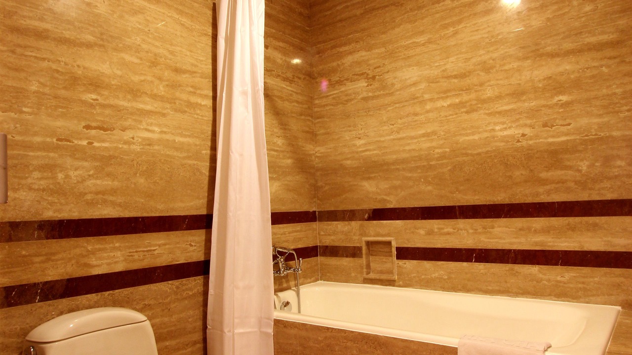 Photo of Bathroom in Senayan
