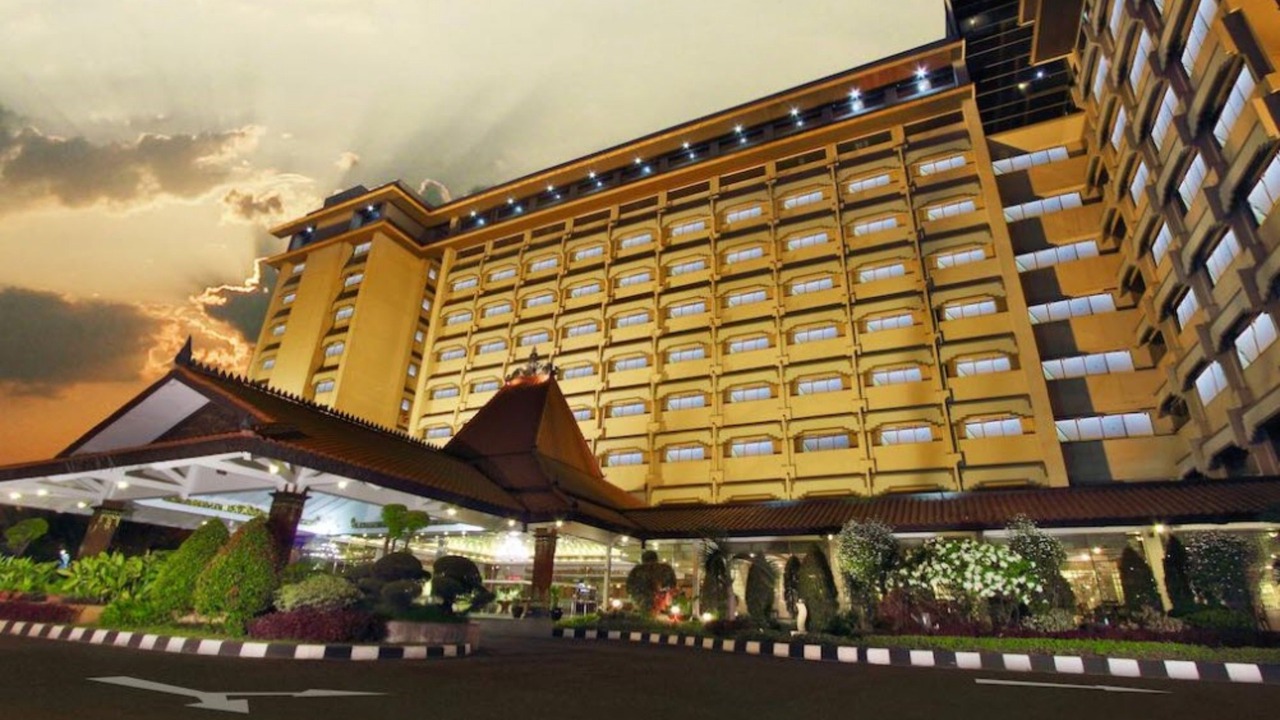Photo of Patio Balcony in Senayan