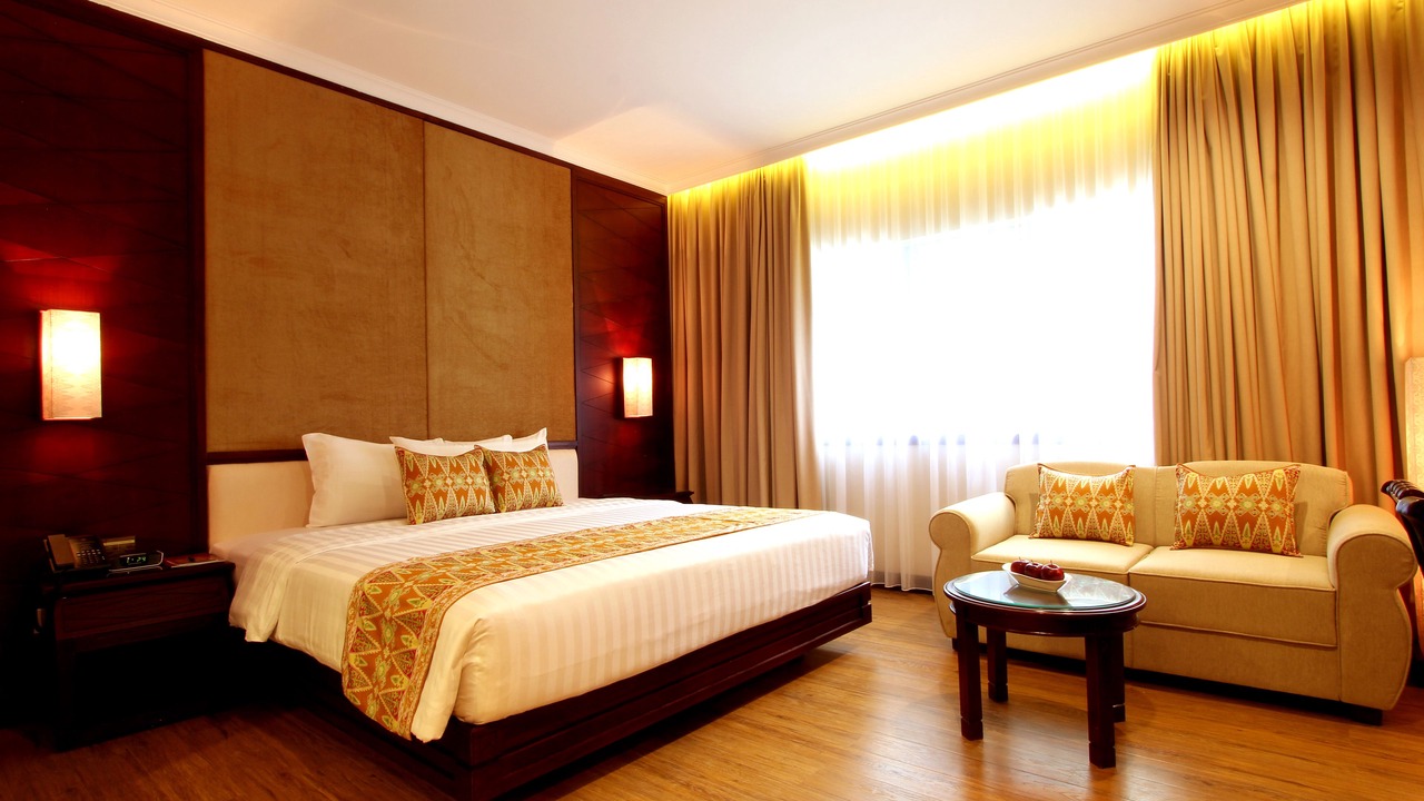 Photo of Bedroom in Senayan