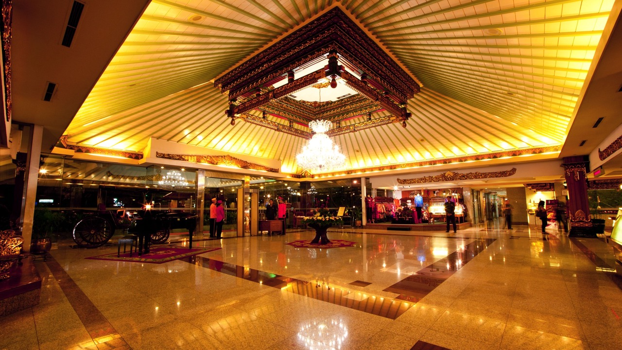 Photo of Others in Senayan