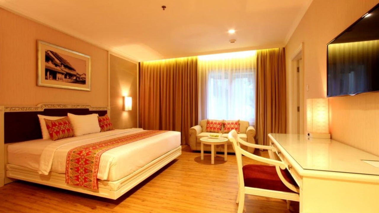 Photo of Bedroom in Senayan