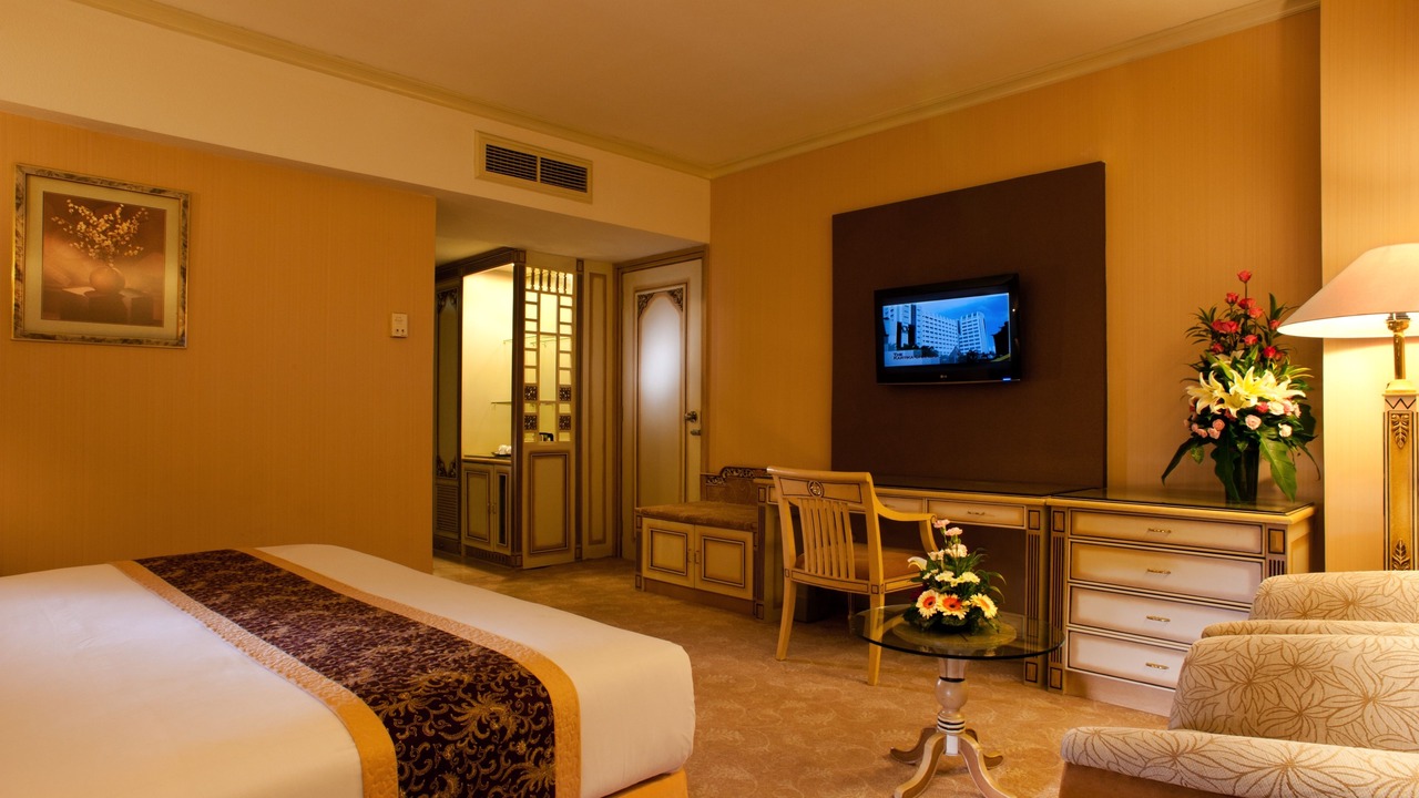 Photo of Bedroom in Senayan