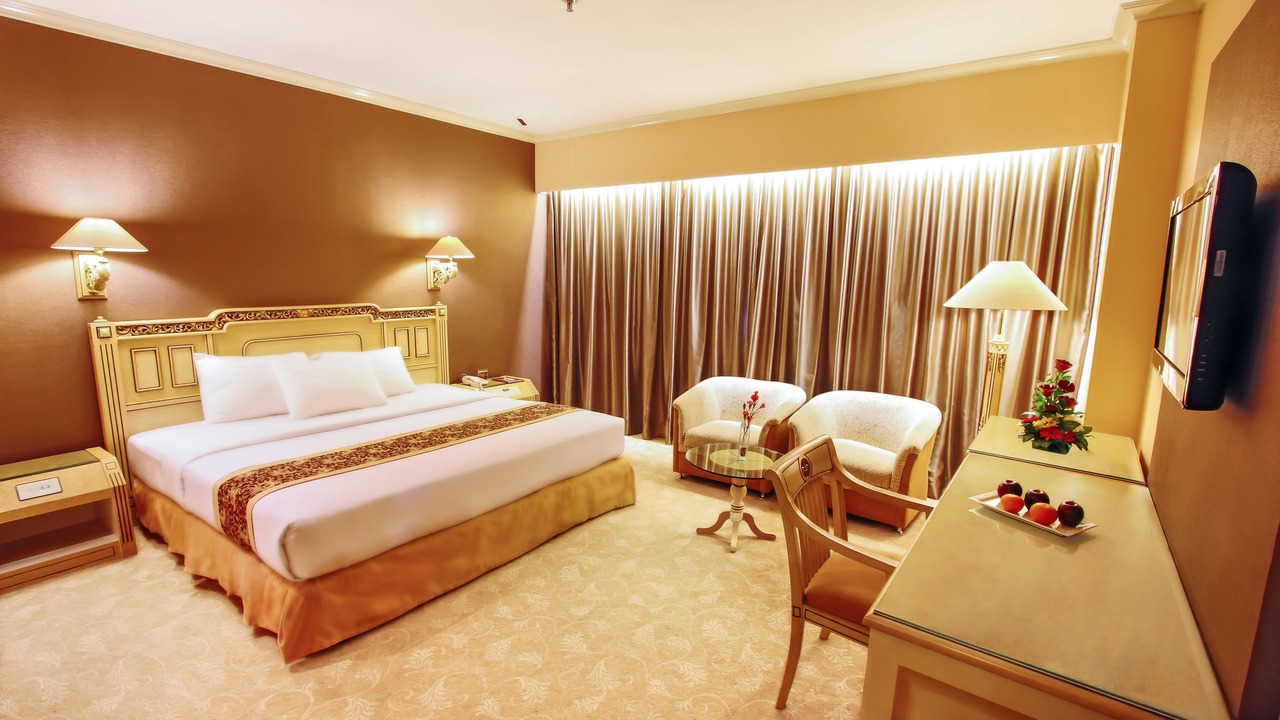 Photo of Bedroom in Senayan