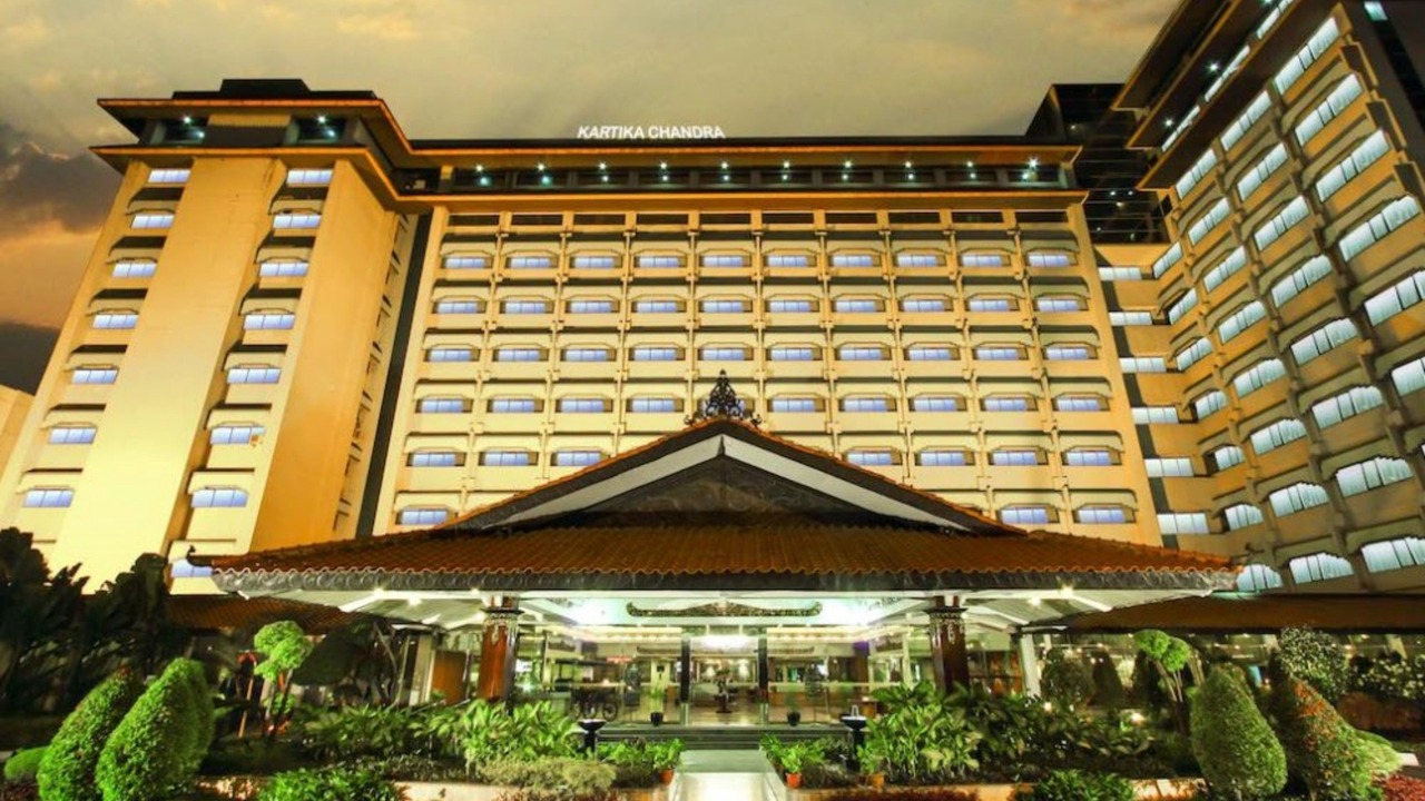 Photo of Outdoor in Senayan