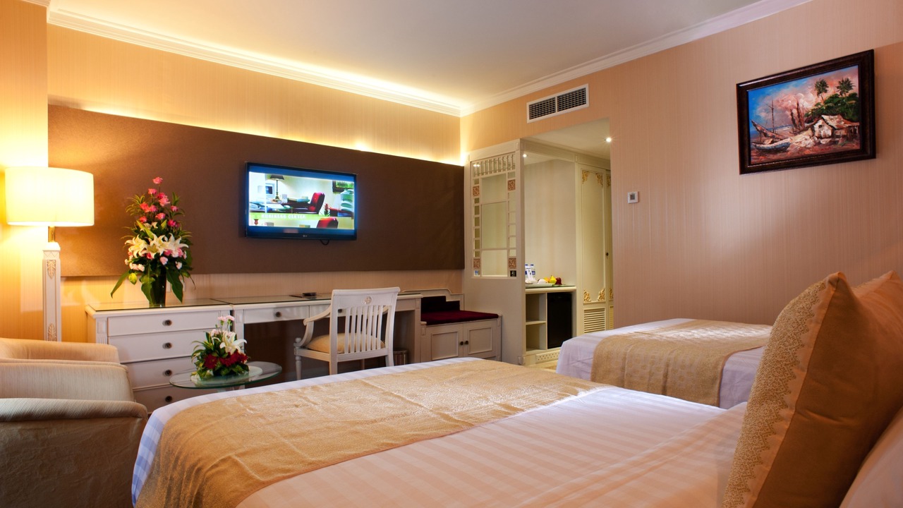Photo of Bedroom in Senayan