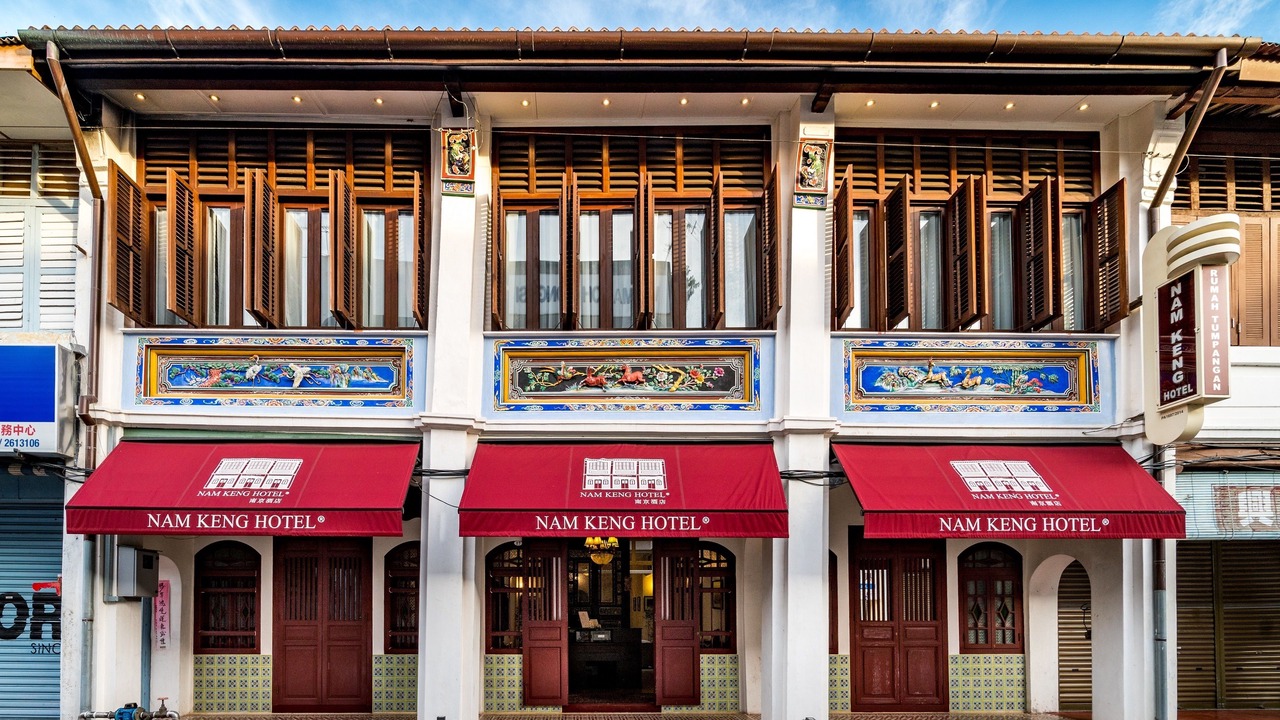 Photo of Outdoor in Downtown George Town