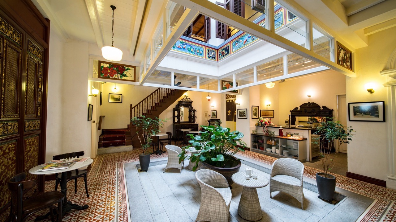 Photo of Livingroom in Downtown George Town