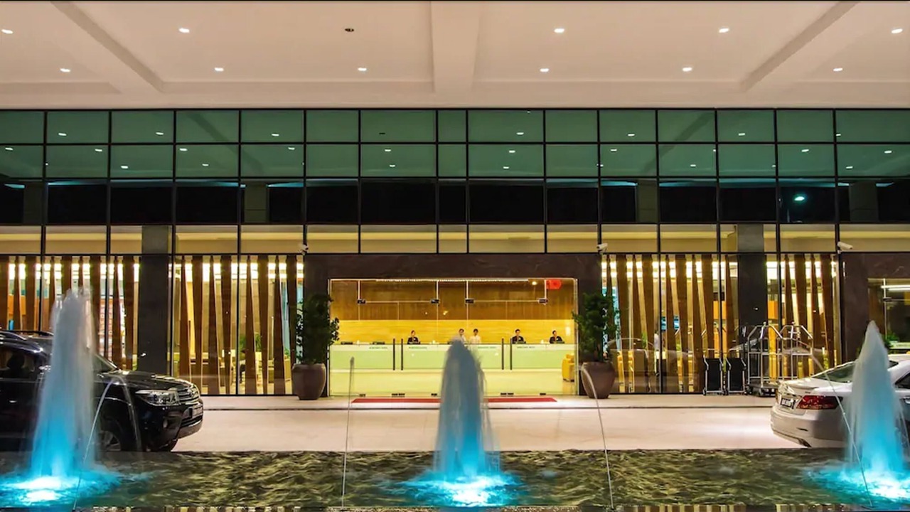 Photo of Outdoor in Kuching