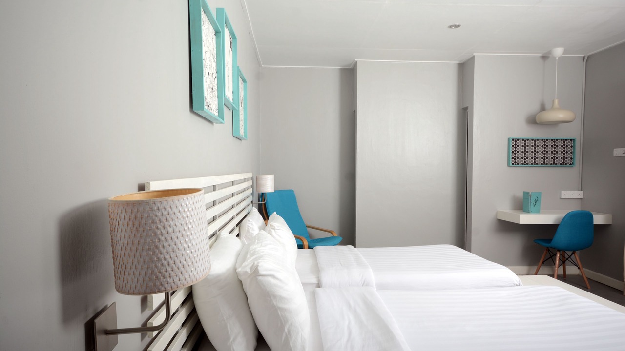 Photo of Bedroom in Pantai Tengah
