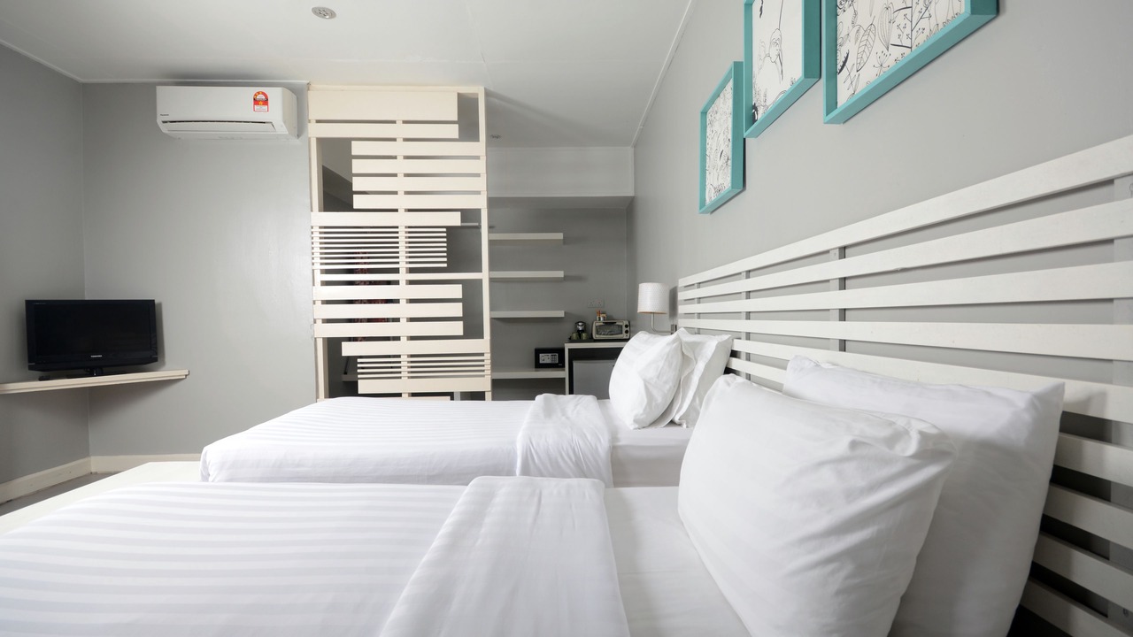 Photo of Bedroom in Pantai Tengah