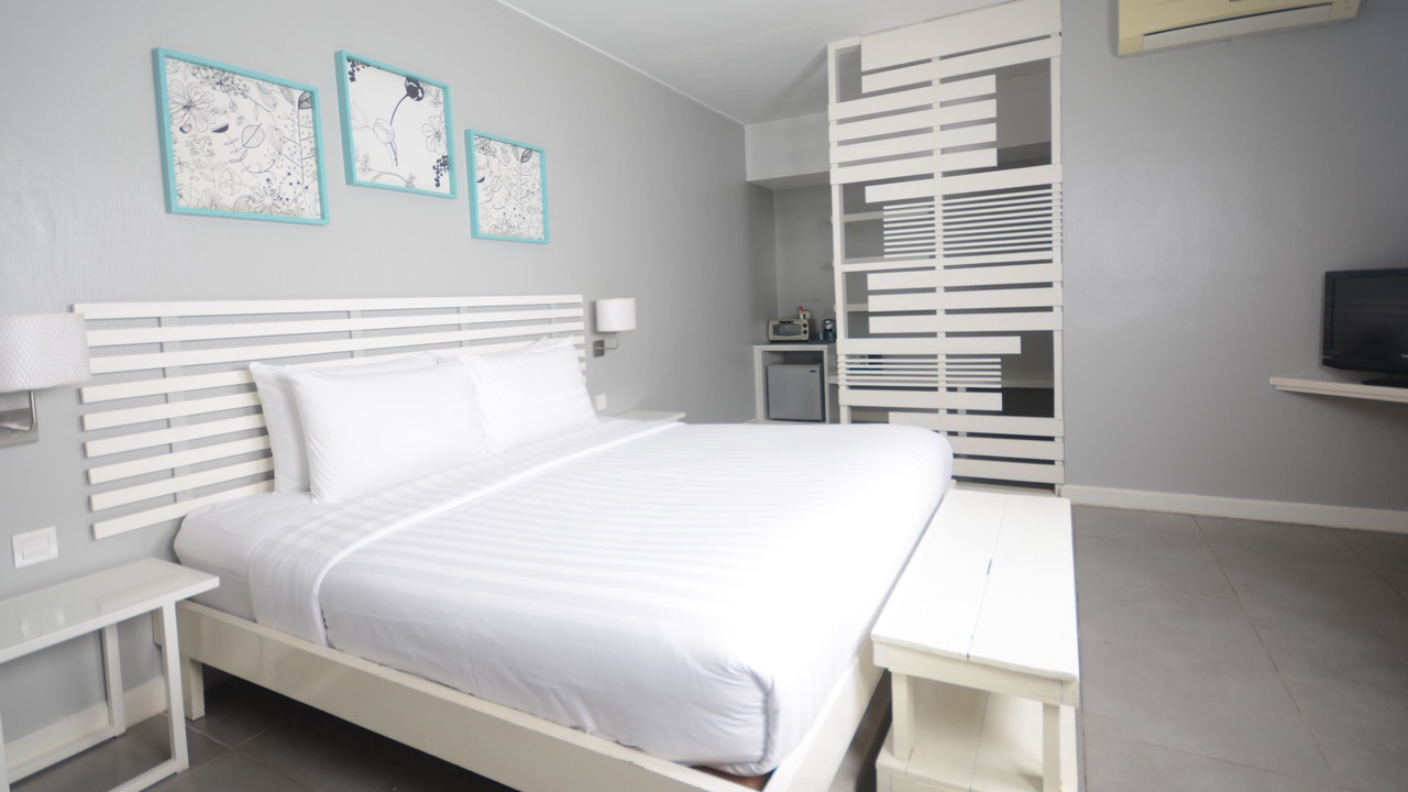 Photo of Bedroom in Pantai Tengah