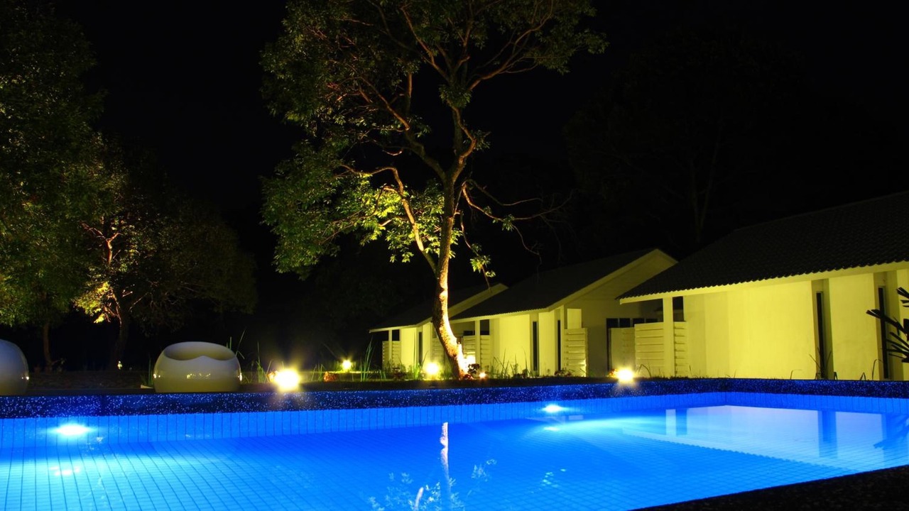 Photo of Outdoor in Pantai Tengah