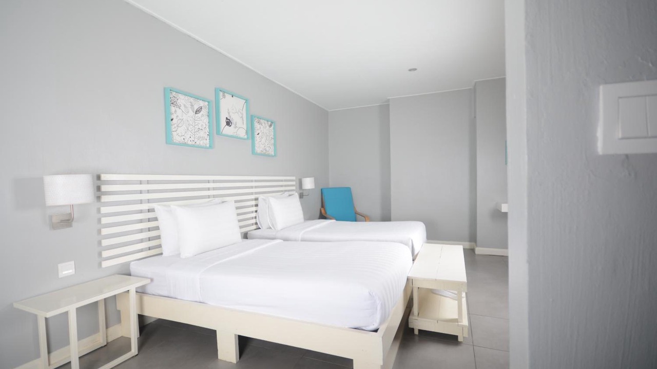 Photo of Bedroom in Pantai Tengah