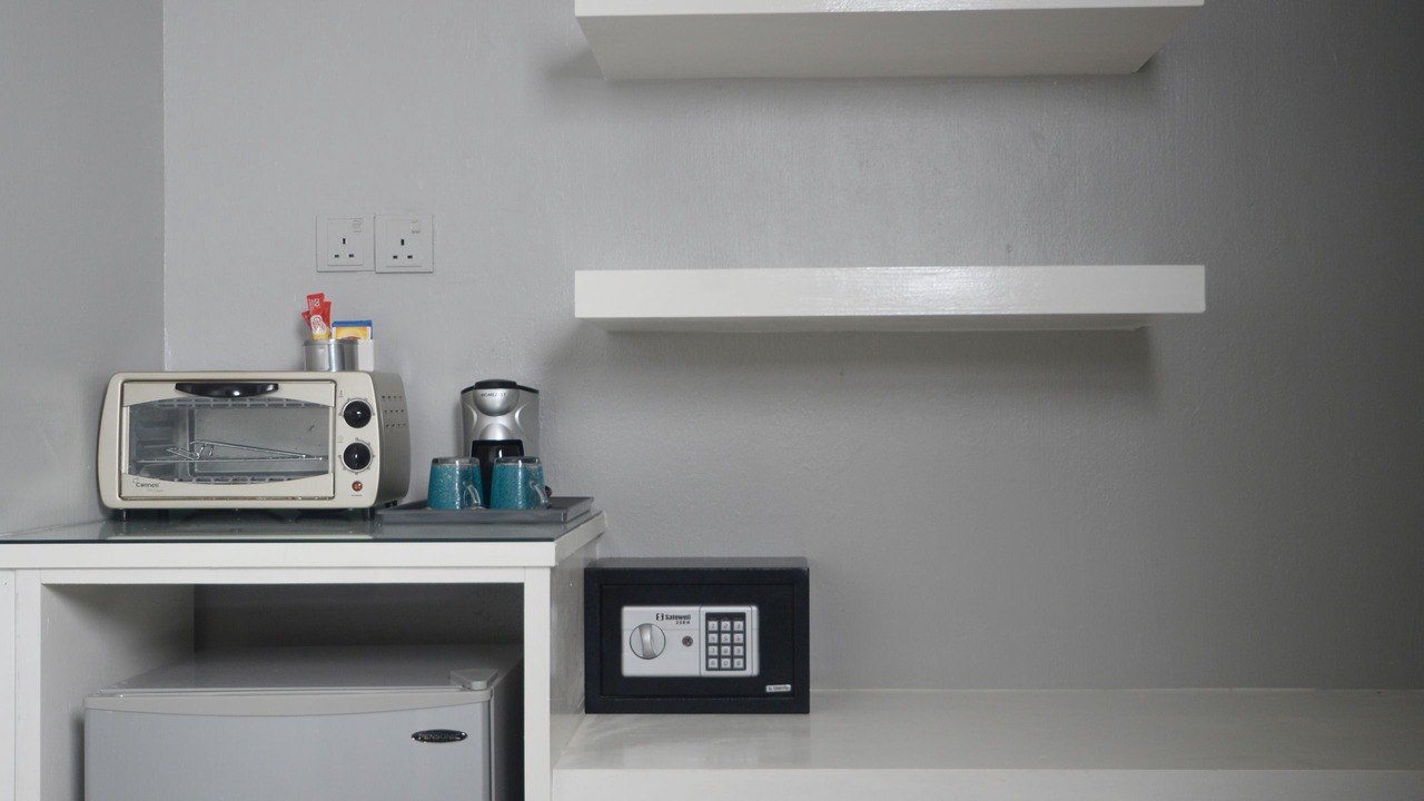 Photo of Bedroom in Pantai Tengah