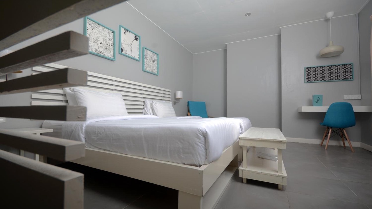 Photo of Bedroom in Pantai Tengah