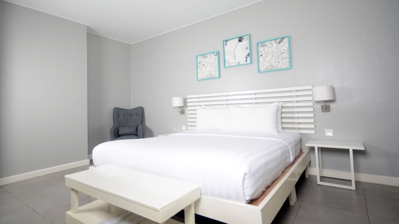 Photo of Bedroom in Pantai Tengah