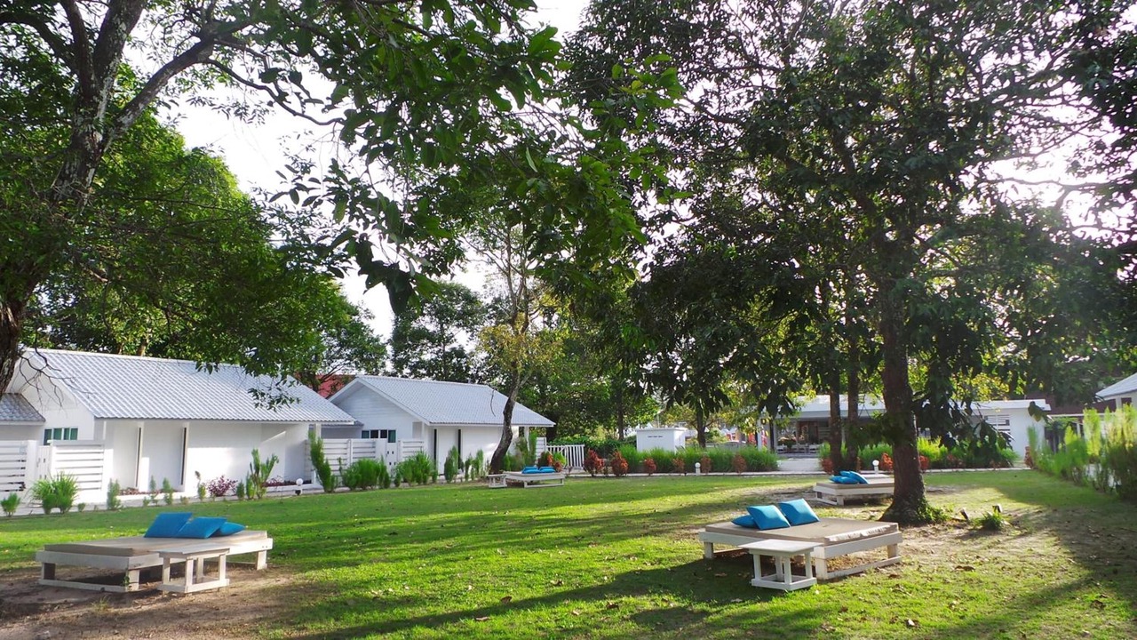 Photo of Outdoor in Pantai Tengah