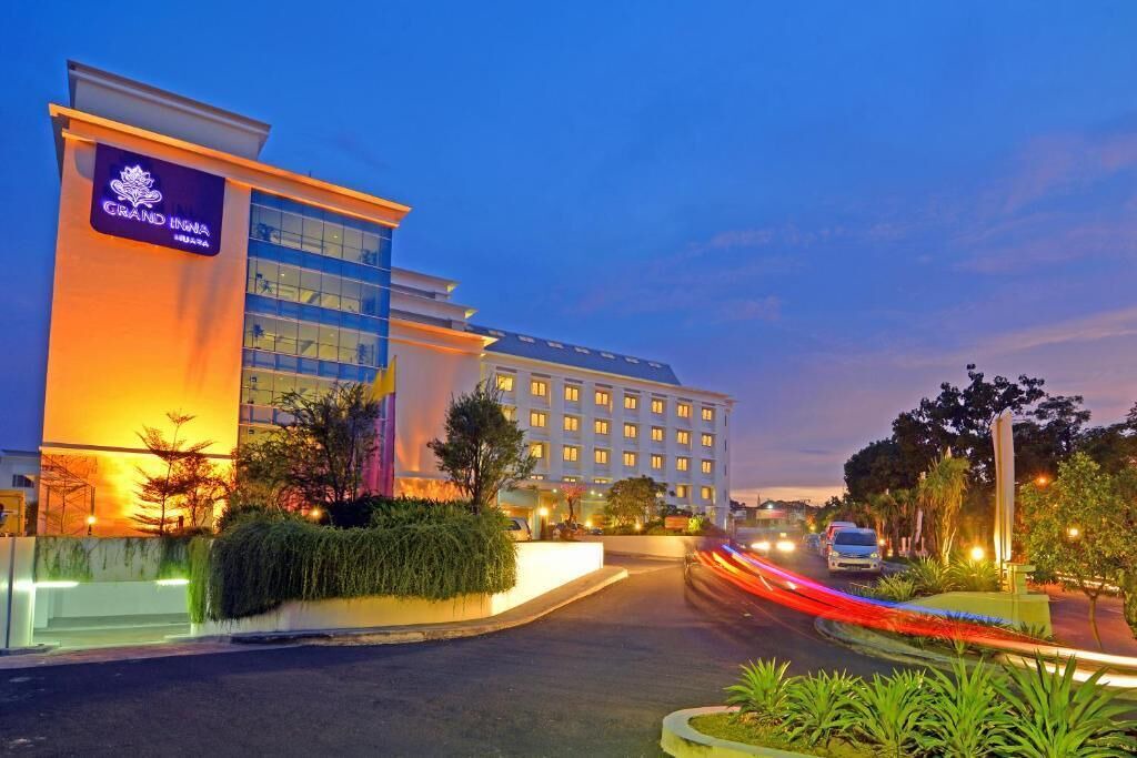 Photo of Outdoor in Padang