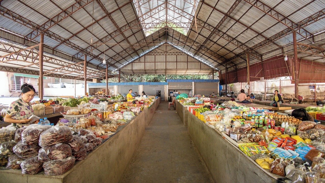 Photo of Others in Pakbeng