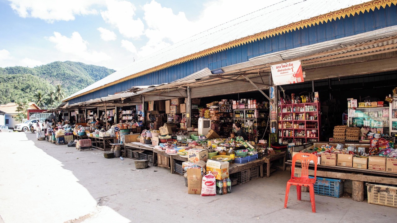 Photo of Others in Pakbeng