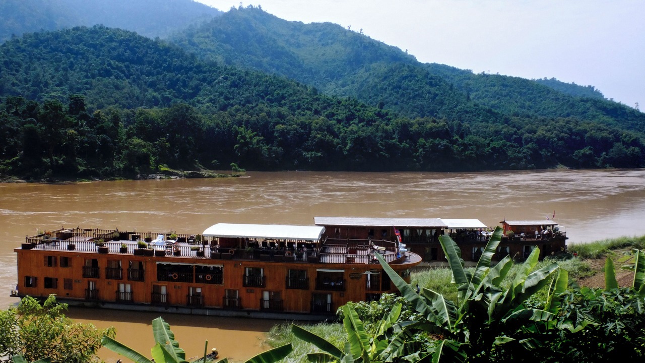 Photo of Others in Pakbeng