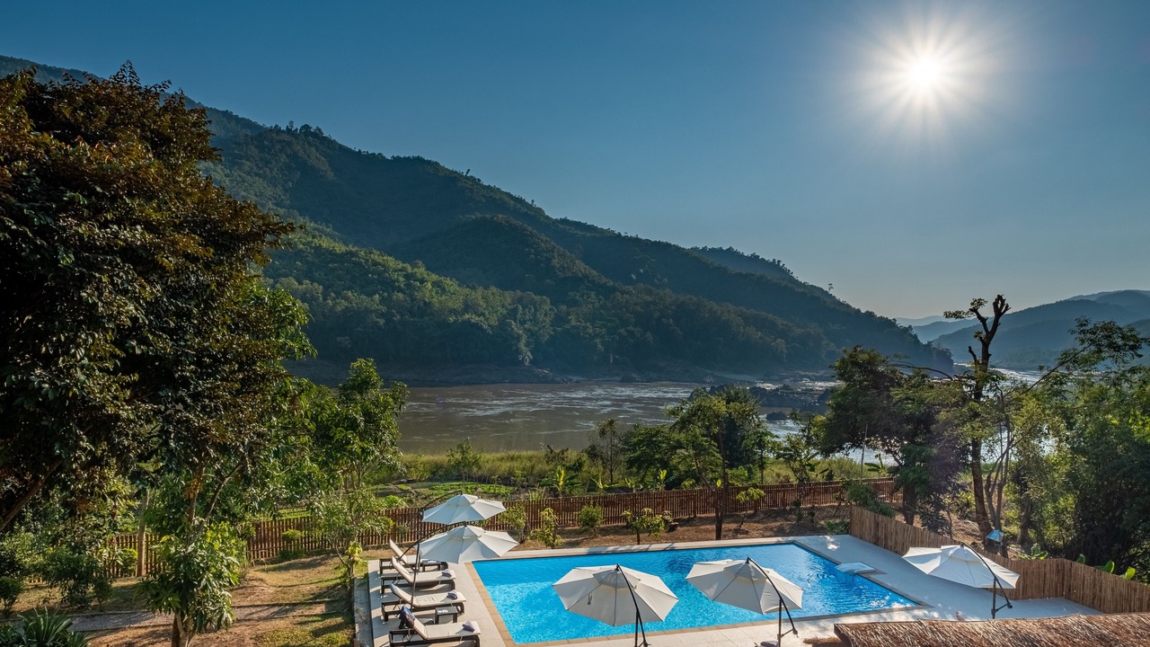 Photo of Outdoor in Pakbeng