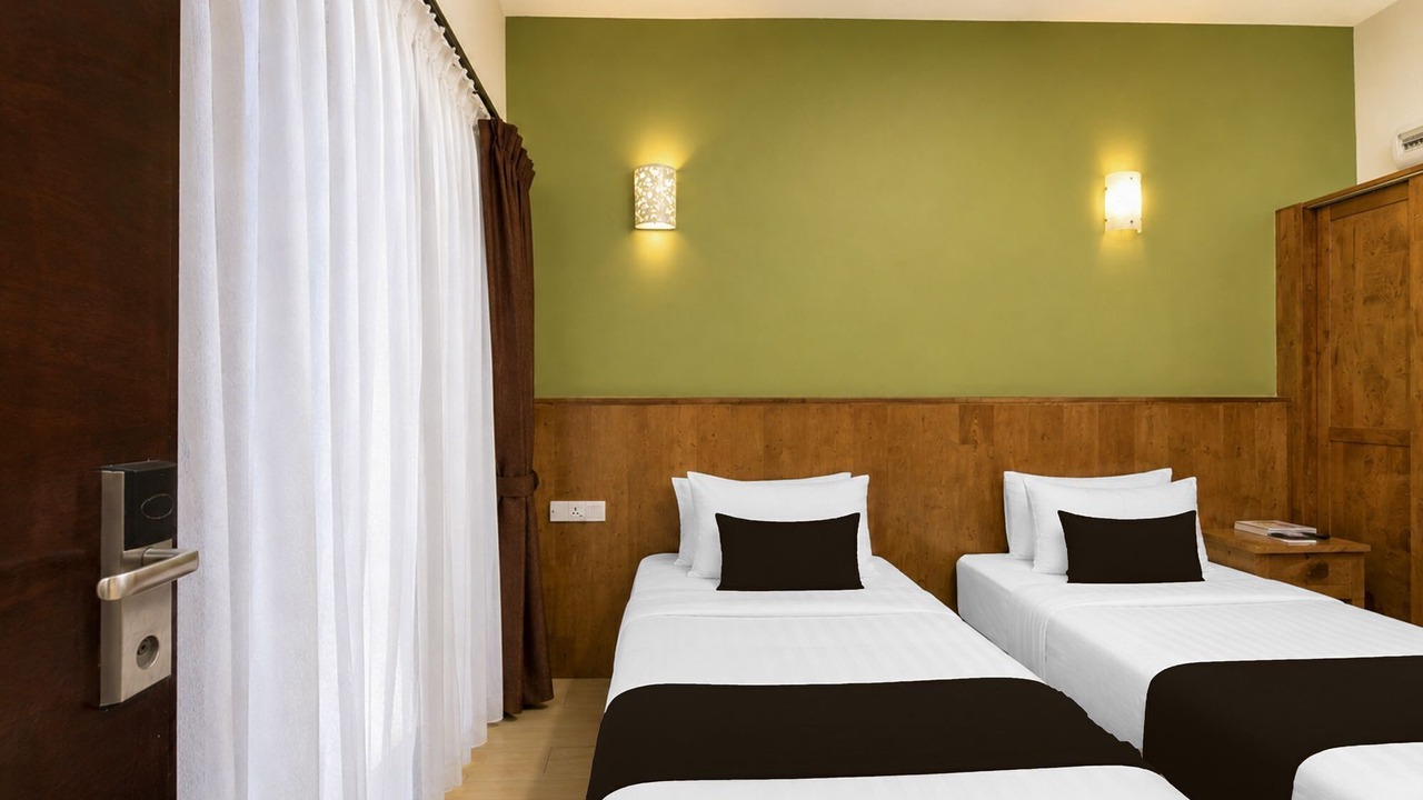 Photo of Bedroom in Malacca City