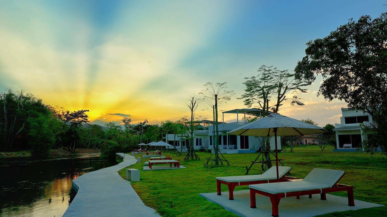 Photo of Outdoor in Kaeng Krachan