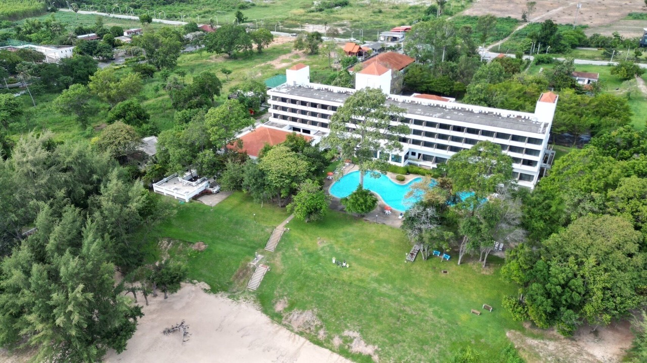 Photo of Outdoor in Ban Chang