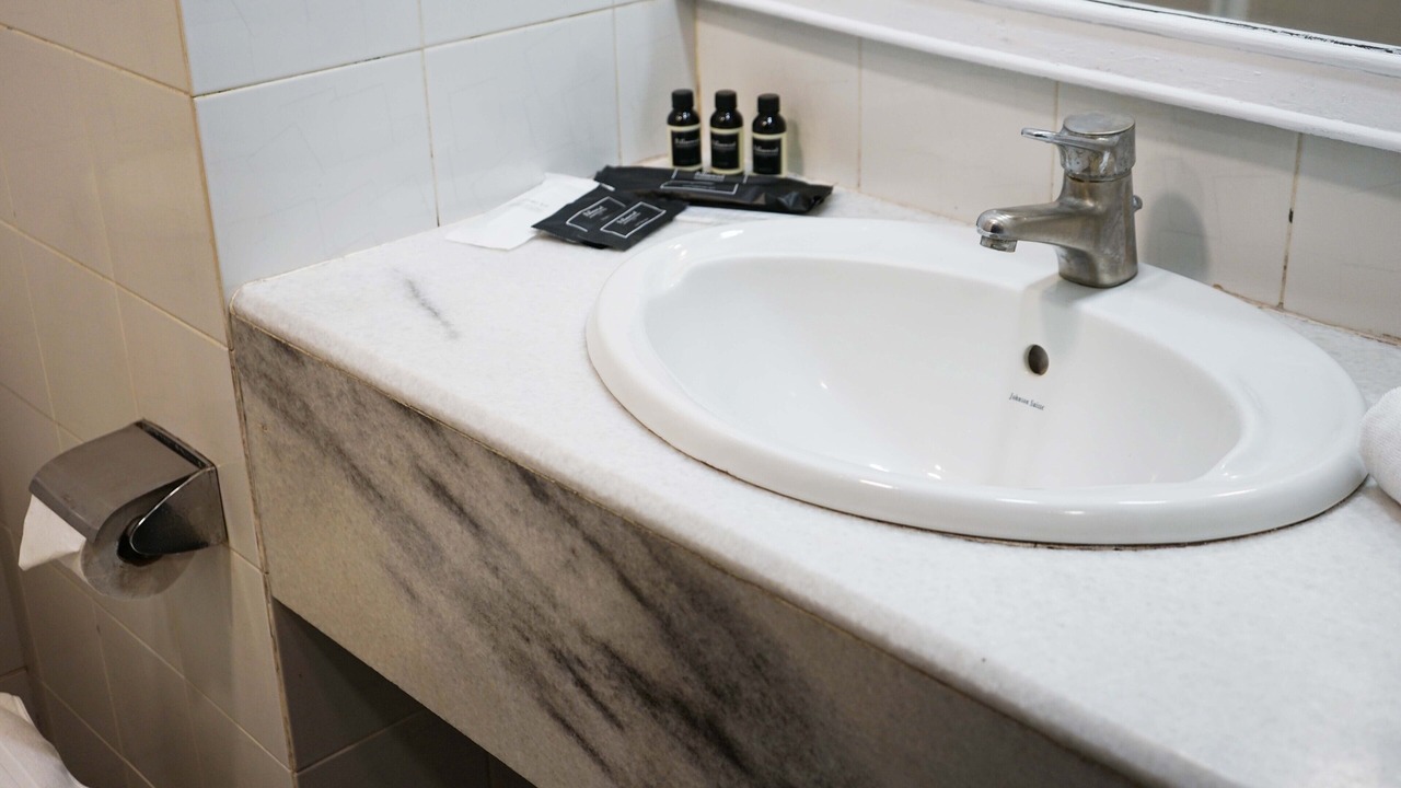 Photo of Bathroom in Kuantan