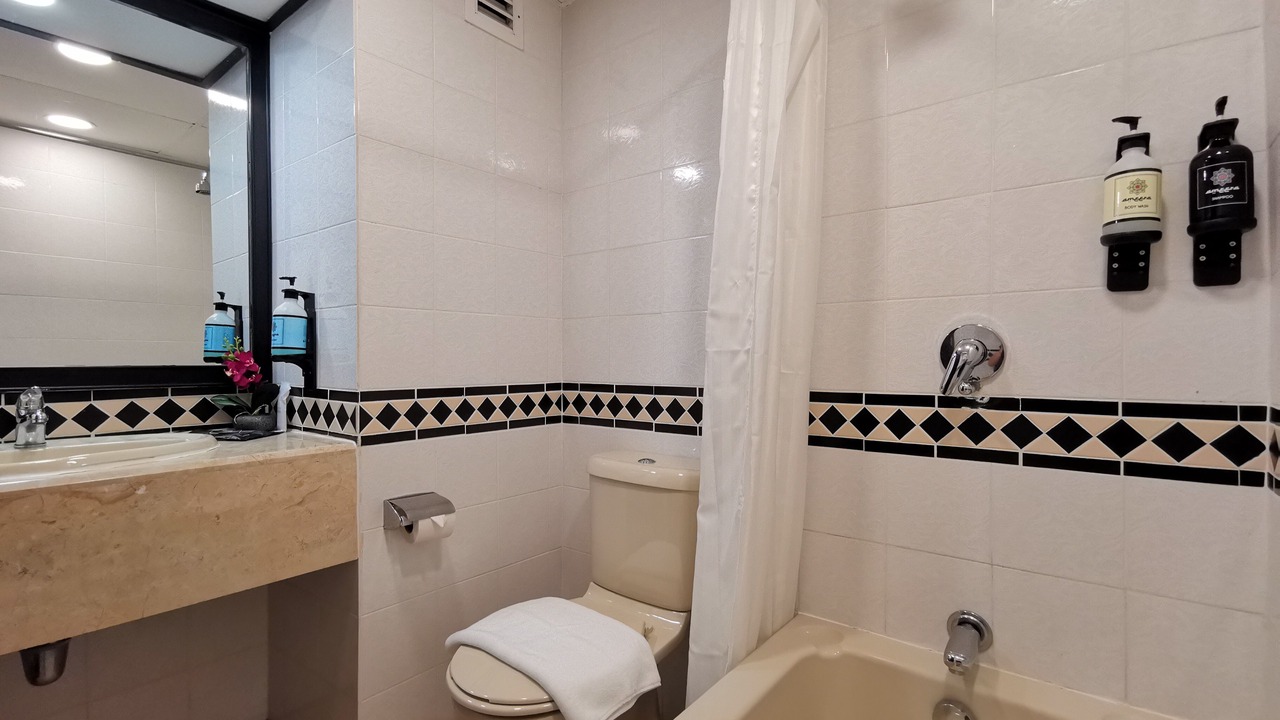 Photo of Bathroom in Kuantan