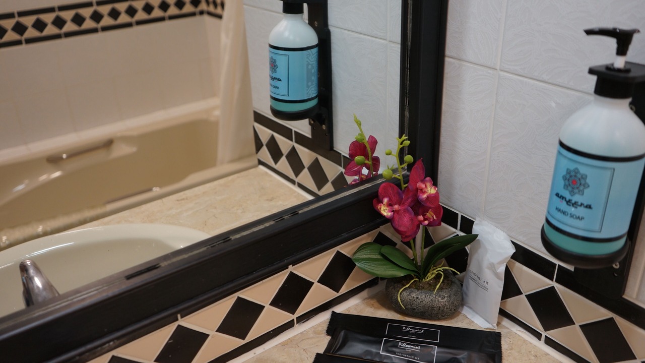Photo of Bathroom in Kuantan