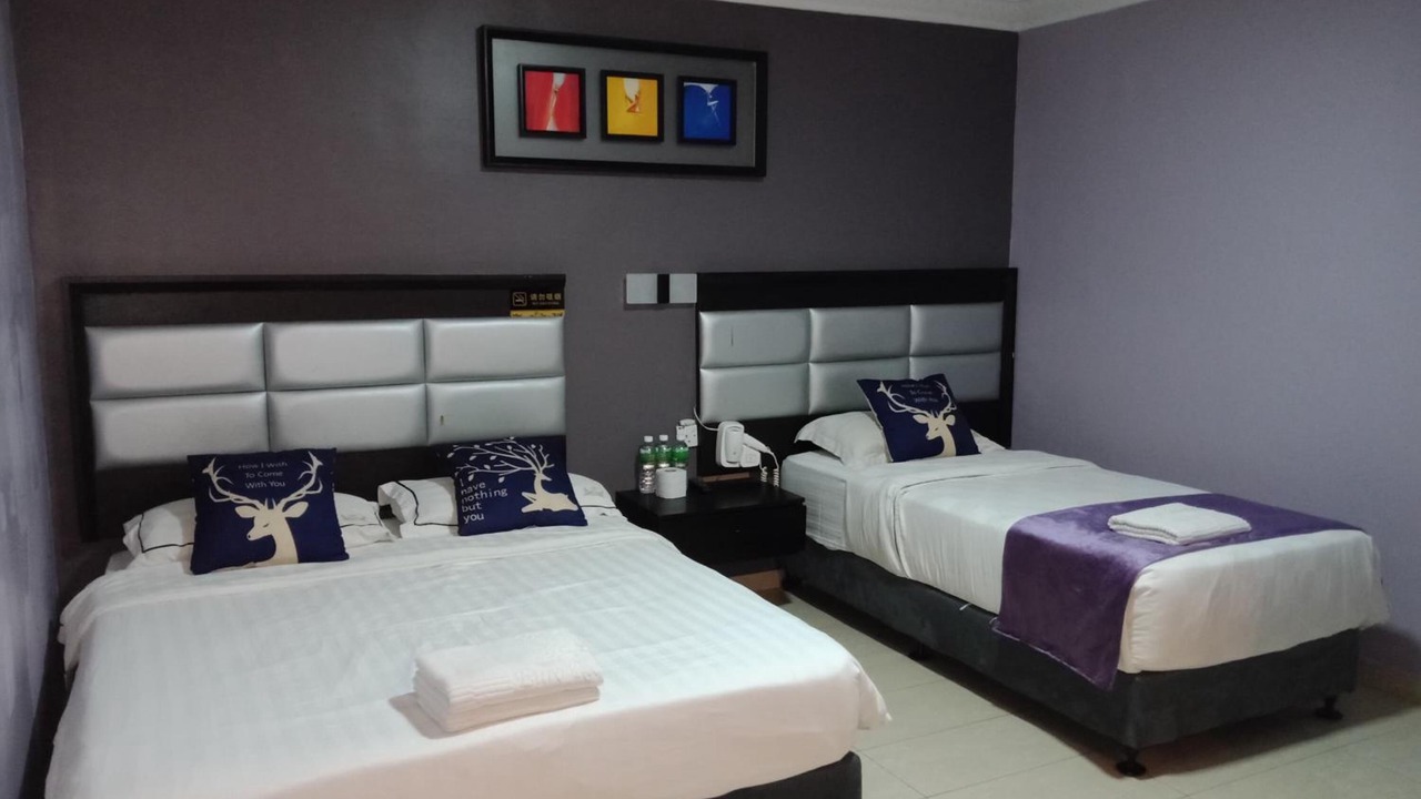 Photo of Bedroom in Bukit Indah