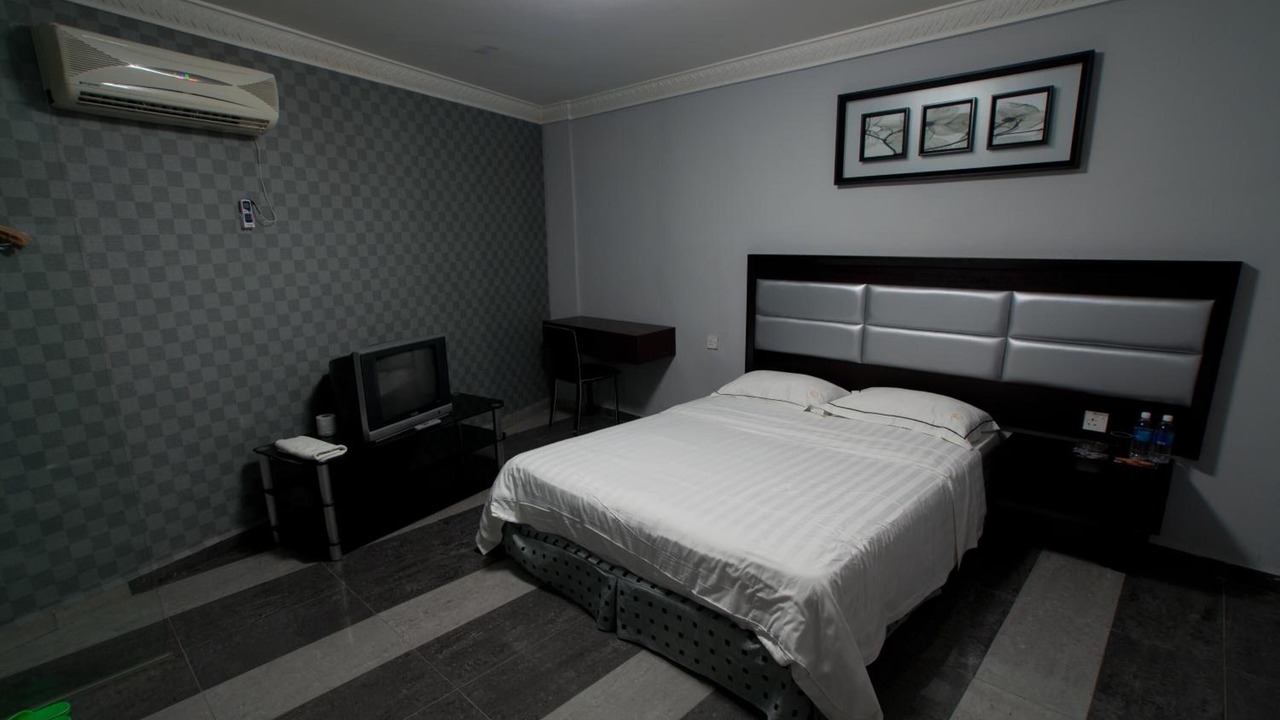 Photo of Bedroom in Bukit Indah