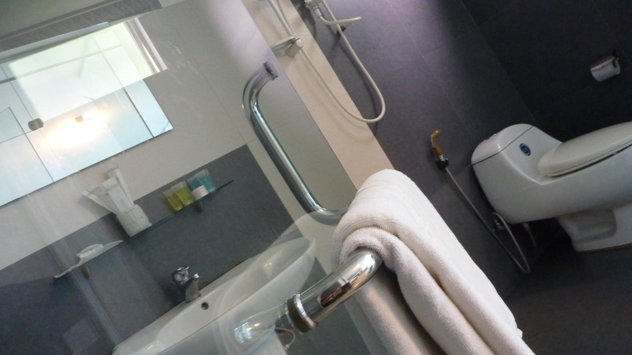 Photo of Bathroom in Bukit Indah
