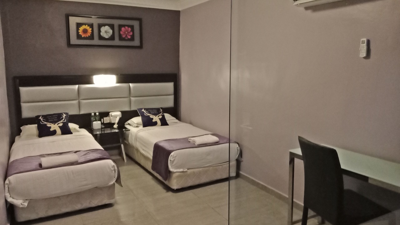 Photo of Bedroom in Bukit Indah