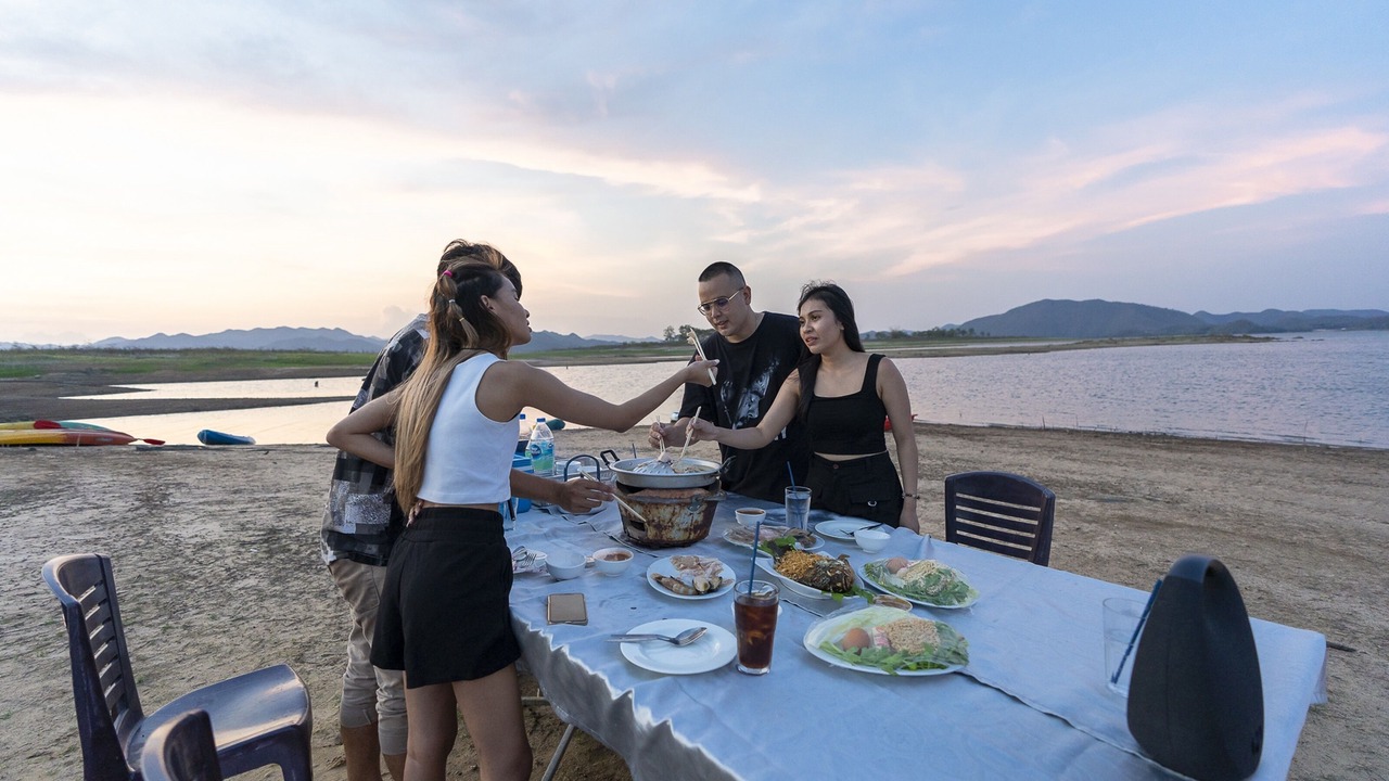 Photo of Outdoor in Song Phi Nong