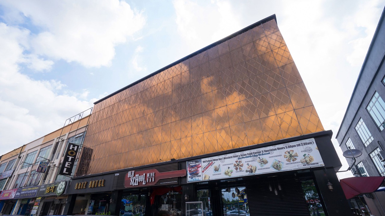 Photo of Outdoor in Bukit Indah