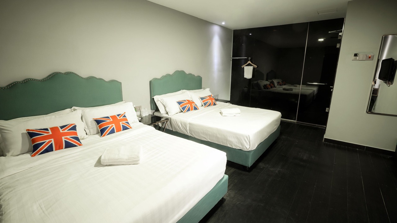 Photo of Bedroom in Bukit Indah