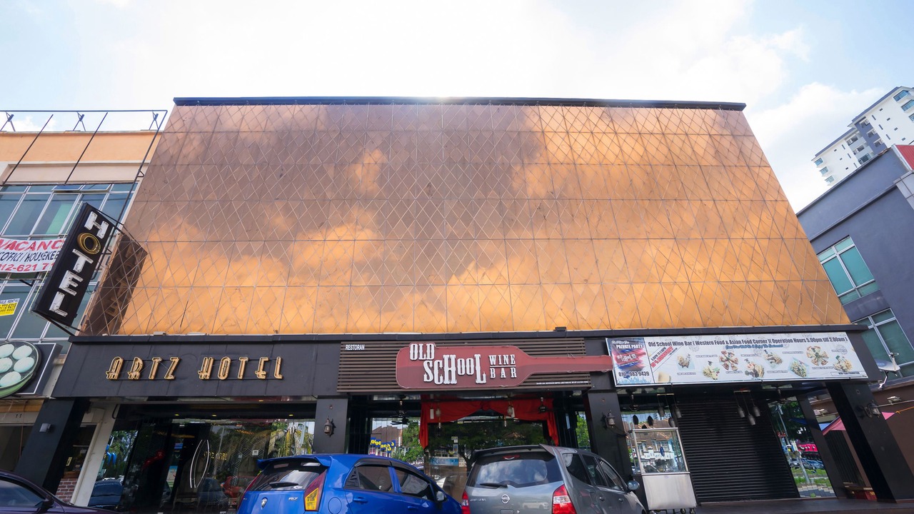 Photo of Outdoor in Bukit Indah