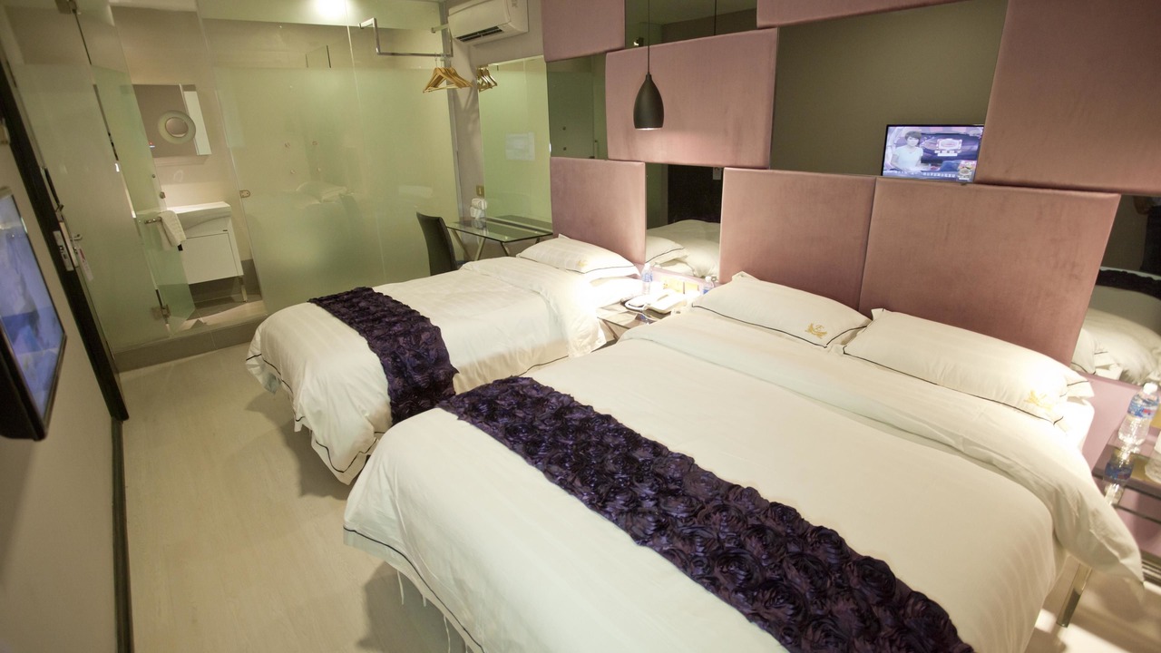 Photo of Bedroom in Bukit Indah