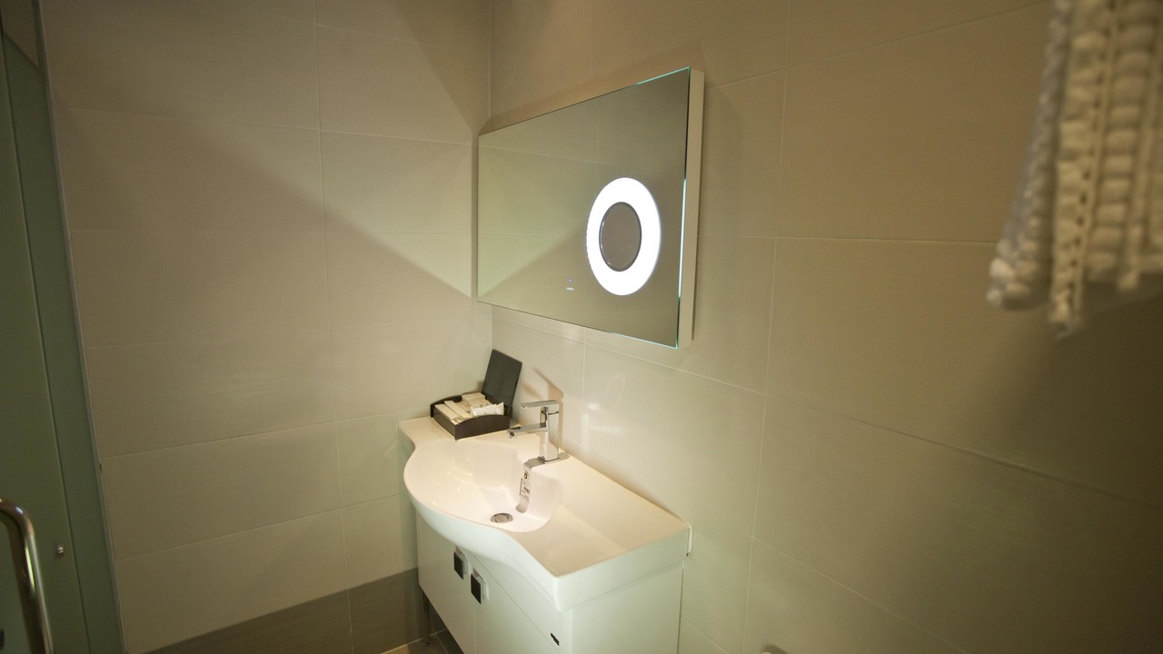 Photo of Bathroom in Bukit Indah