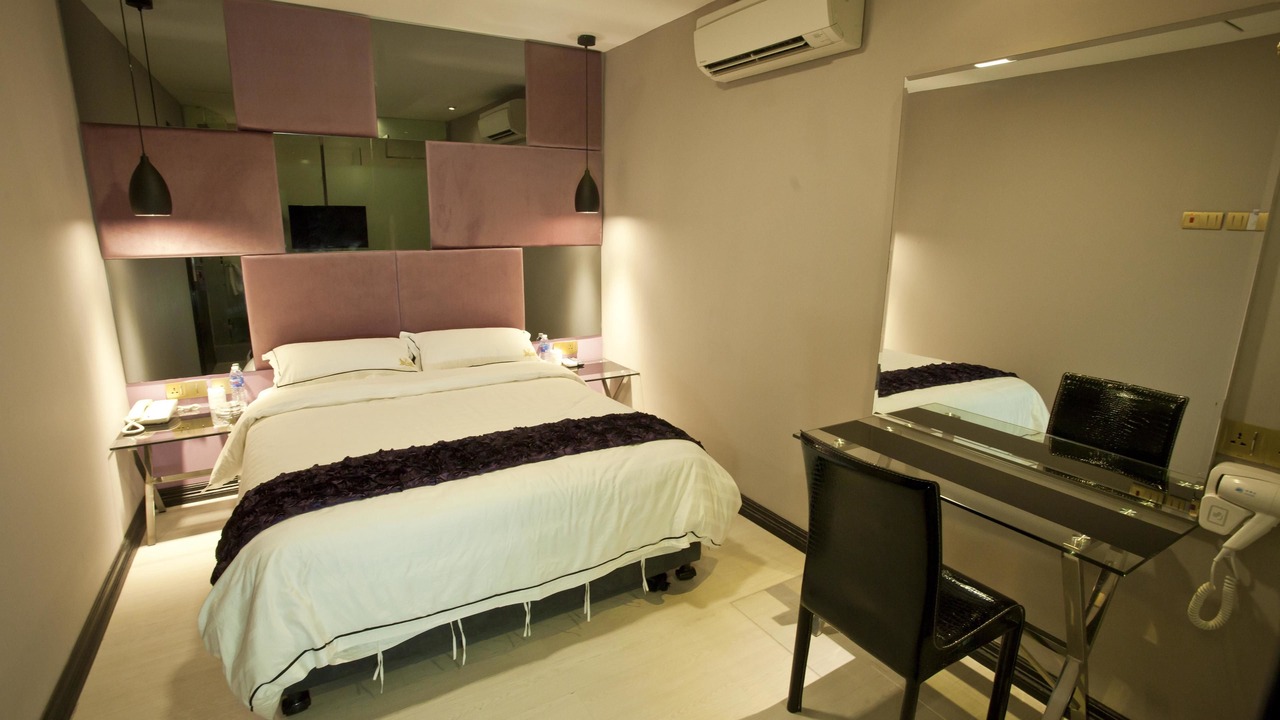 Photo of Bedroom in Bukit Indah