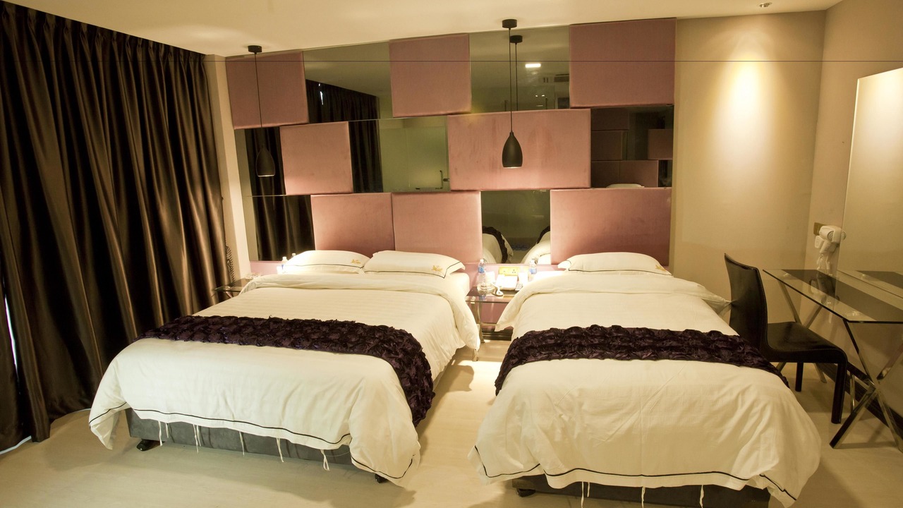 Photo of Bedroom in Bukit Indah