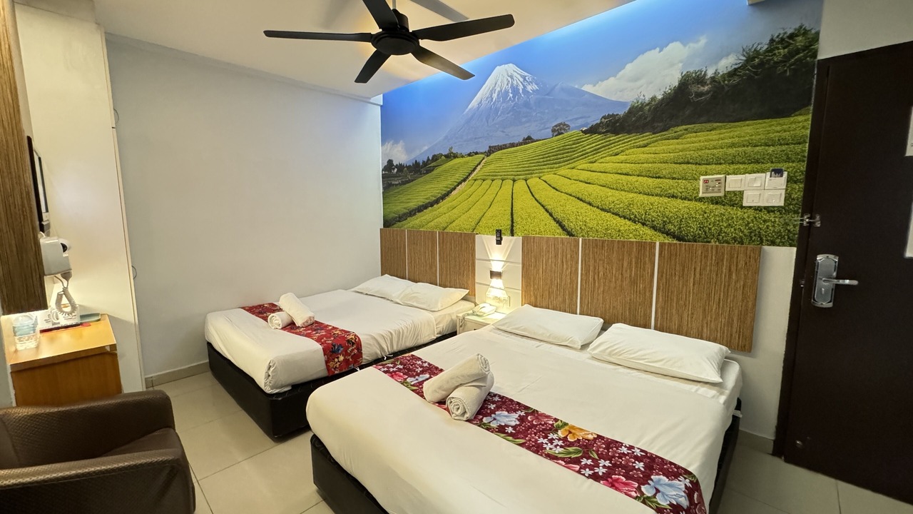 Photo of Bedroom in Bandar Sunway