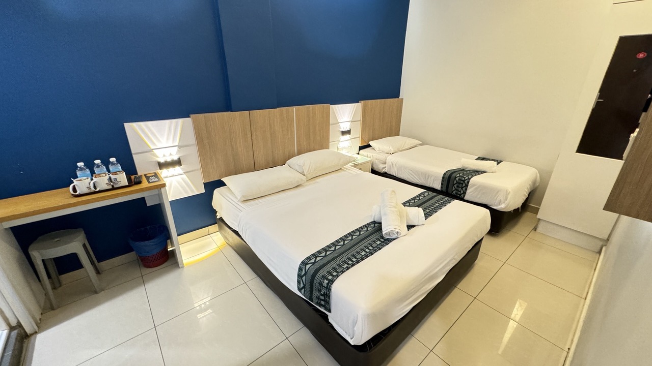 Photo of Bedroom in Bandar Sunway