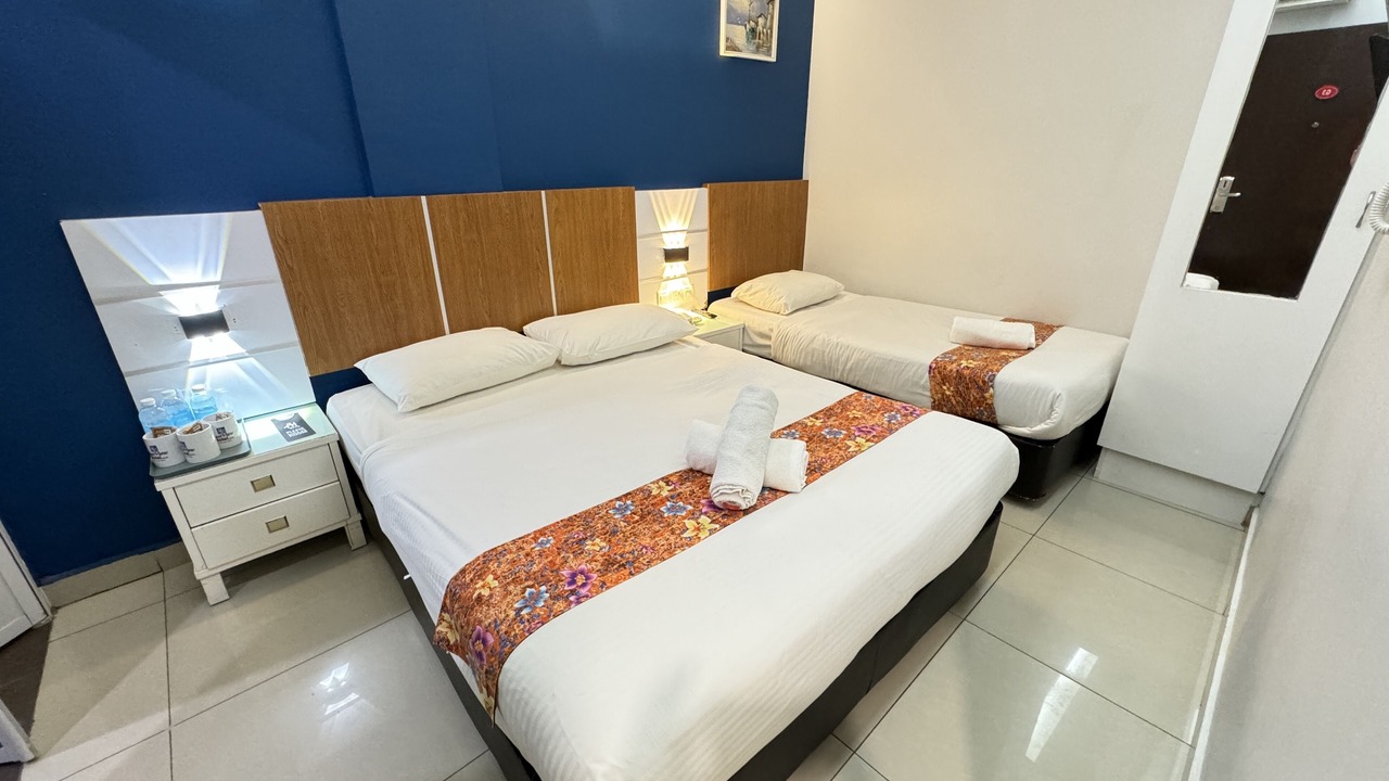 Photo of Bedroom in Bandar Sunway